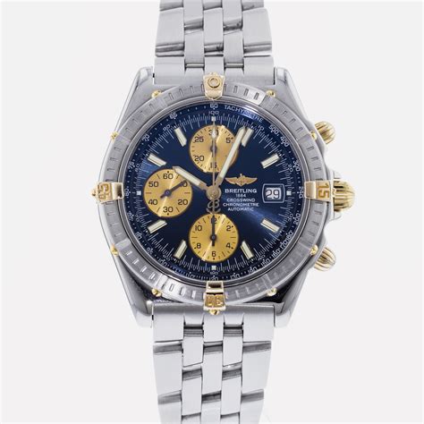 breitling ref b 13355|breitling windrider crosswind b13355.